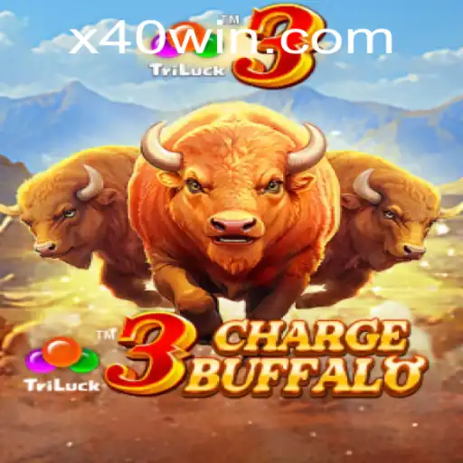 Discover the Thrills of 3ChargeBuffalo: Your Ultimate Guide to Winning Big in the 40 WIN Mode