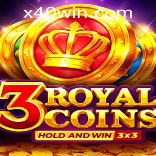 Discover the Thrills of 3RoyalCoins: Your Guide to Winning Big
