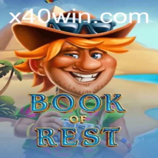 Discover the Mysteries and Rewards of Book of Rest: A Journey to 40 Wins