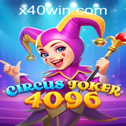 CircusJoker4096: Unleash the Fun with a Spectacular Twist
