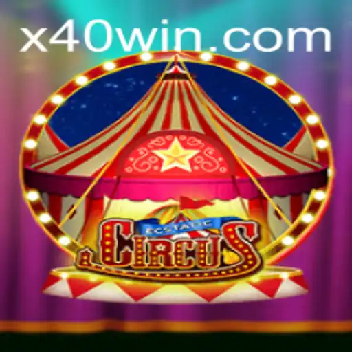 An Enthralling Journey Through EcstaticCircus: Embrace the Thrill and Conquer the '40 WIN' Challenge
