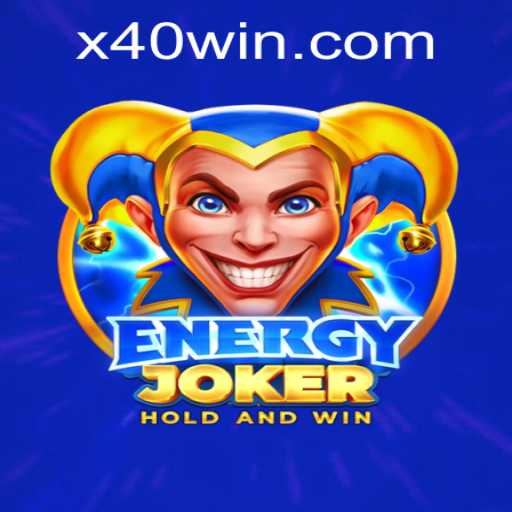 Unveiling EnergyJoker: A Thrilling Gaming Experience with 40 WIN Features