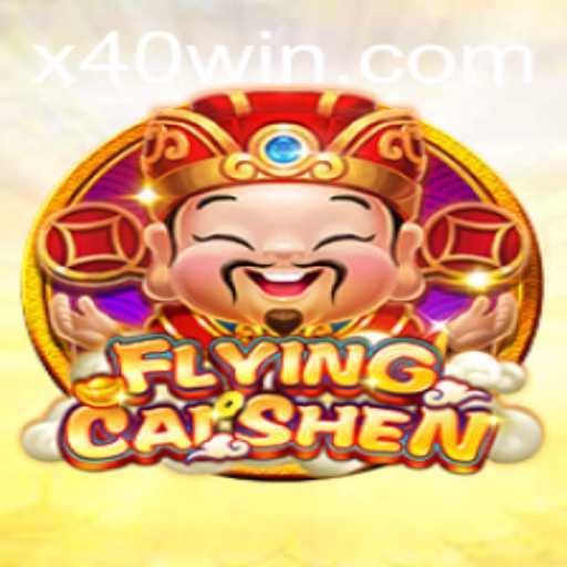 Exploring the Thrills of FlyingCaiShen: 40 WIN Strategy