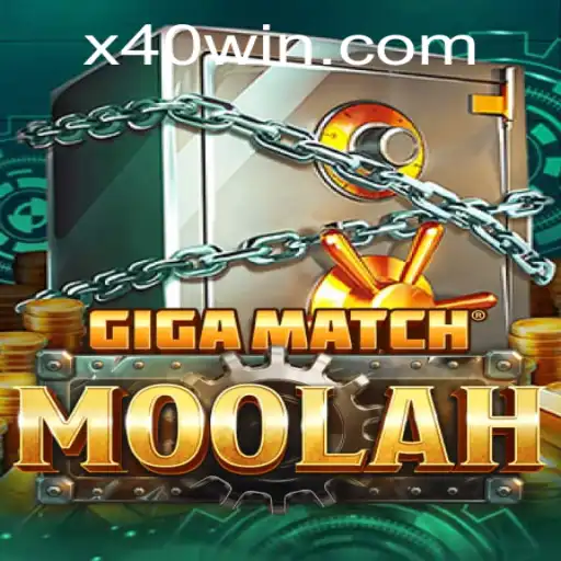 Discover the Thrilling World of GigaMatchMoolah and Unleash the Power of 40 WIN