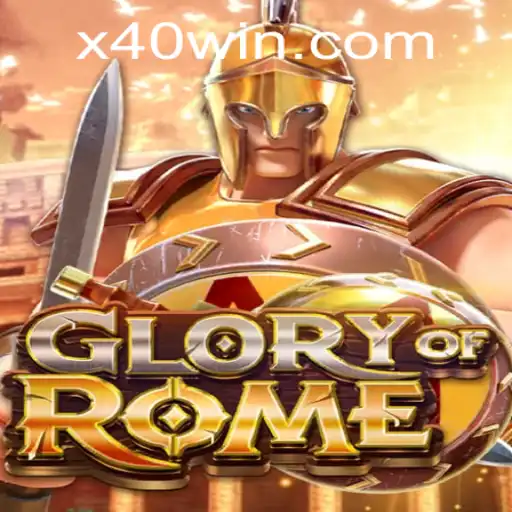 Mastering the Strategy in GloryofRome: Achieving the 40 WIN Milestone