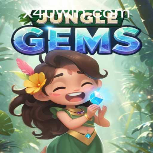 Exploring the Thrilling World of JungleGems and the 40 WIN Challenge