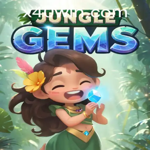 Exploring the Thrilling World of JungleGems and the 40 WIN Challenge