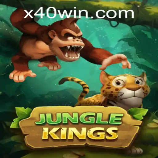 JungleKings: Unleashing the Thrill of Strategy and Survival
