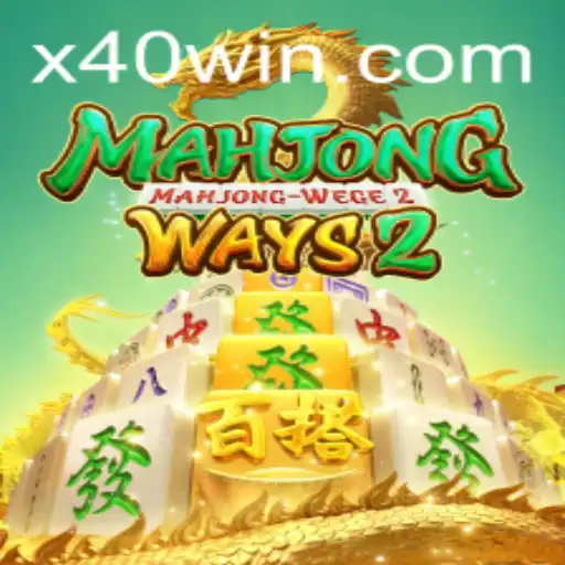 Exploring the Exciting World of MahjongWays2 and the Thrill of the 40 WIN Feature