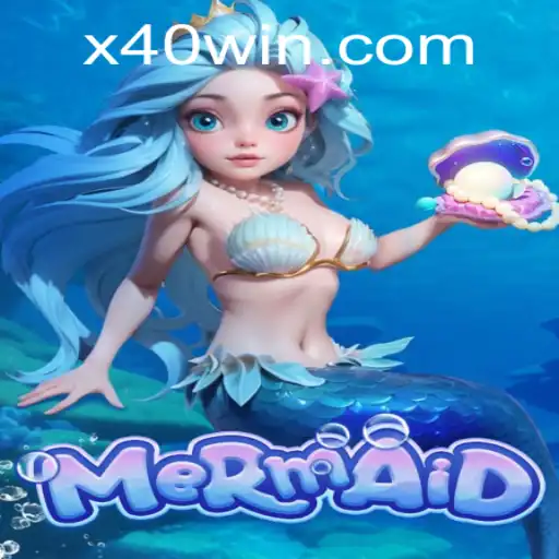 40 WIN: Dive into the Enchanting World of Mermaid