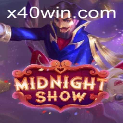 MidnightShow: The Thrilling New Game Captivating Players Worldwide