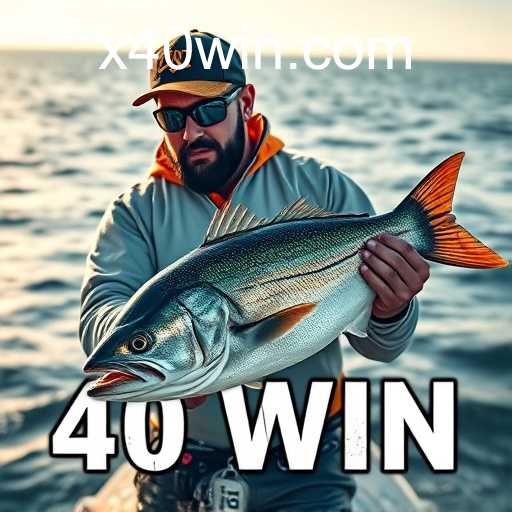 Exploring the World of Pesca with '40 WIN' as a Key Factor