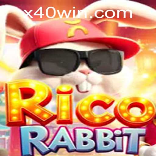 Discover RicoRabbit: The Exciting World of 40 WIN