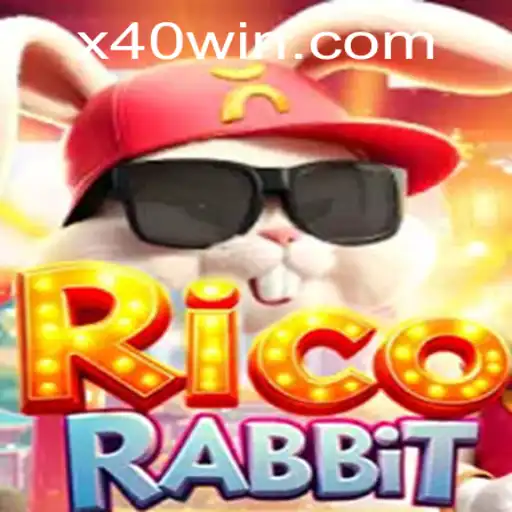 Discover RicoRabbit: The Exciting World of 40 WIN