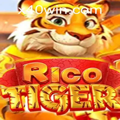 The Exciting World of RicoTiger: Unraveling the 40 WIN Strategy
