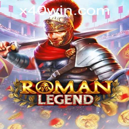 Discover the Exciting World of RomanLegend: Achieve 40 WIN