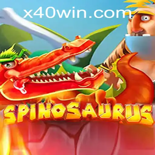 Discover the Excitement of Spinosaurus: The 40 WIN Game