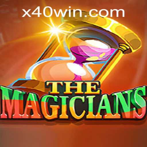 The Magical World of TheMagicians: Unveiling the Enchanting Game of 40 WIN