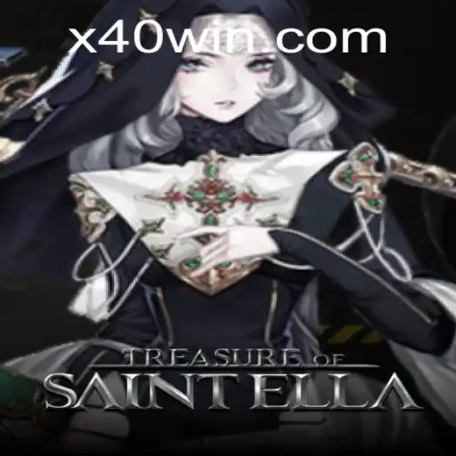 Unveiling 'TreasureofSaintElla' – An Adventure Like No Other