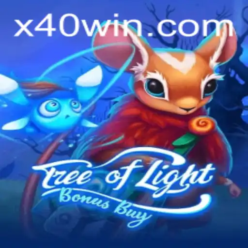 Exploring TreeOfLightBonusBuy: A Captivating Adventure in 40 WIN