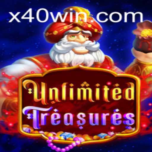 UnlimitedTreasures: Dive into the Adventure with 40 WIN!