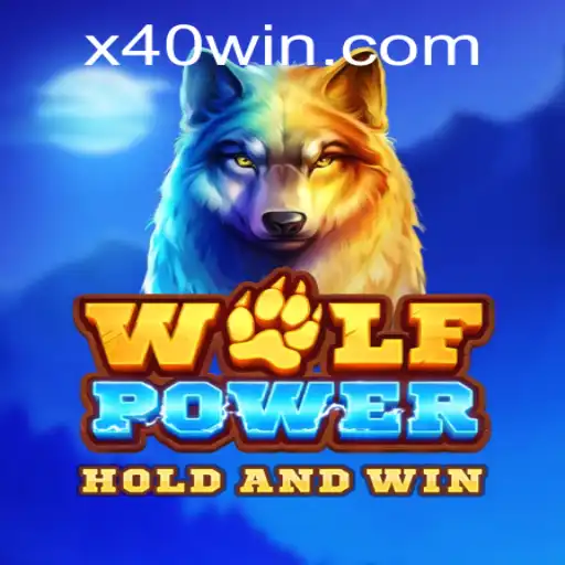 Discover the Thrills of WolfPower: A Game of Strategy and Fortitude